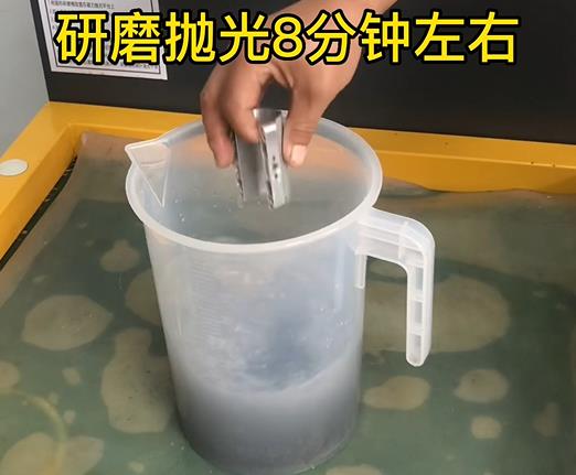 CNC机加工芒康铝件样品